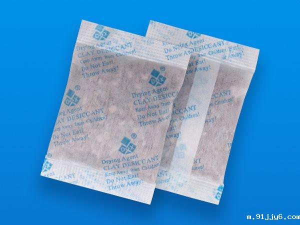蒙脱石干燥剂