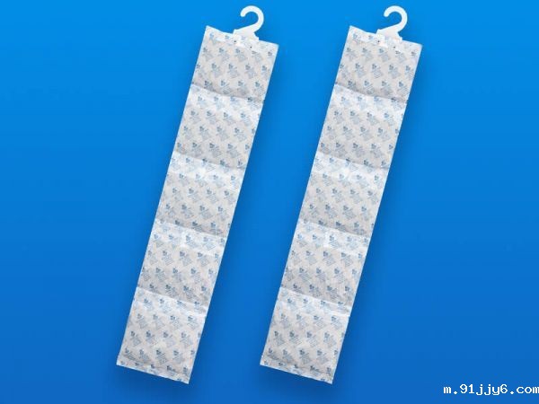 货柜干燥剂（矿物）